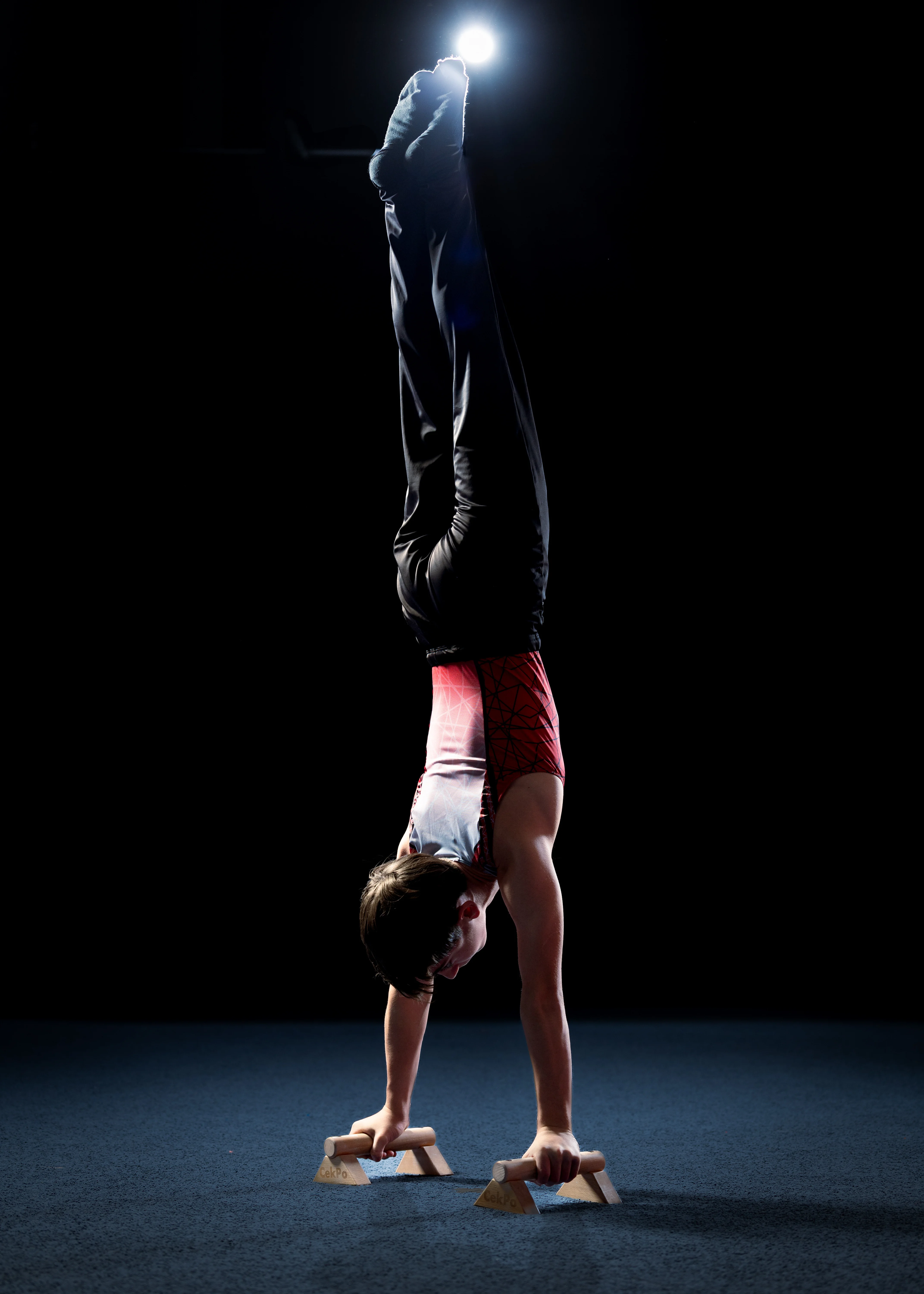 North Metro Gymnastics Center Facility